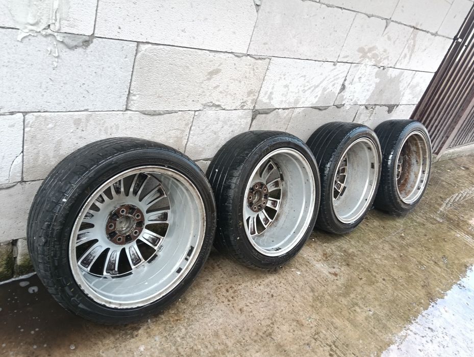 Roți jante Opel   215/45/18