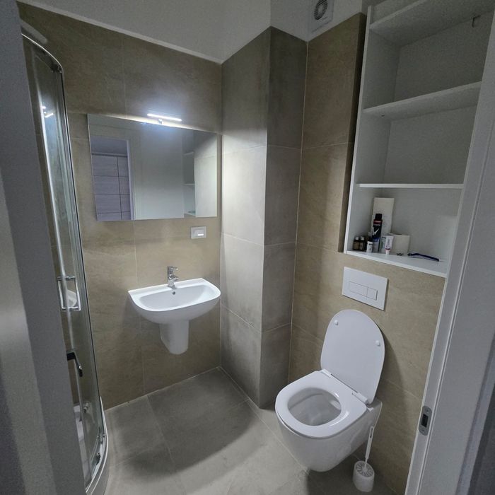 Apartament de inchiriat in Iasi / Visoianu