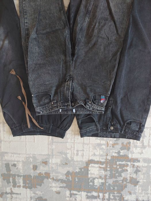 Джинсы в идеальном состоянии