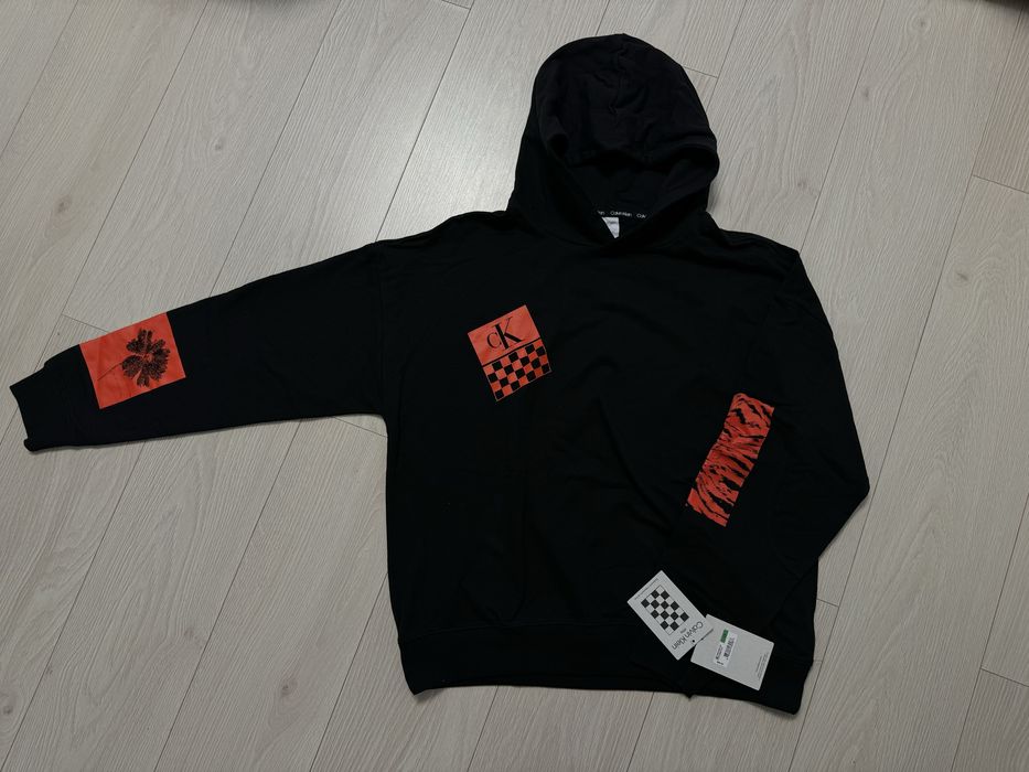 Hanorac Calvin Klein