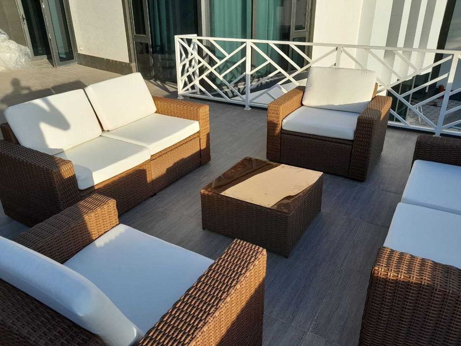 Модульный диван БРАЙТ