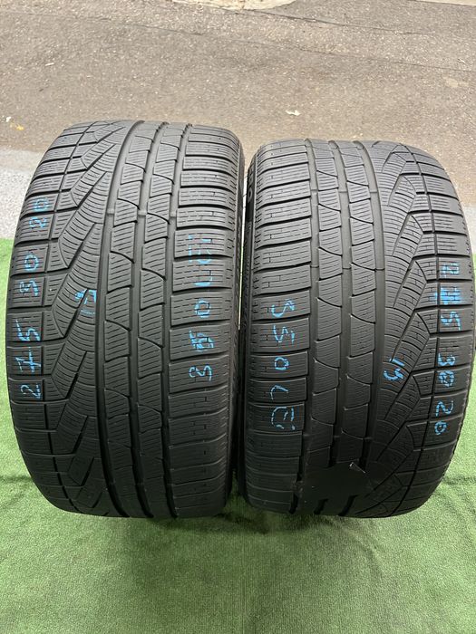 275 30 20 pireli iarna dot 2019