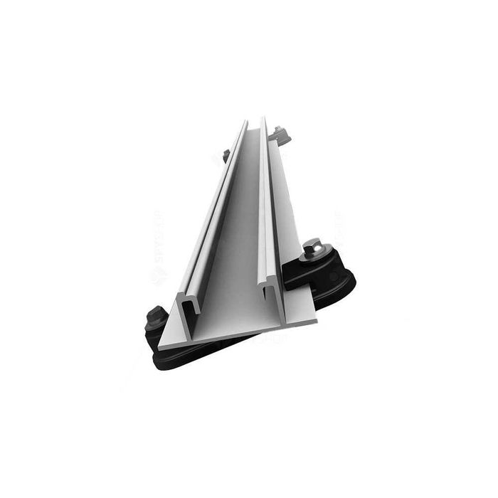 Structura prindere panouri fotovoltaice (K2 systems)