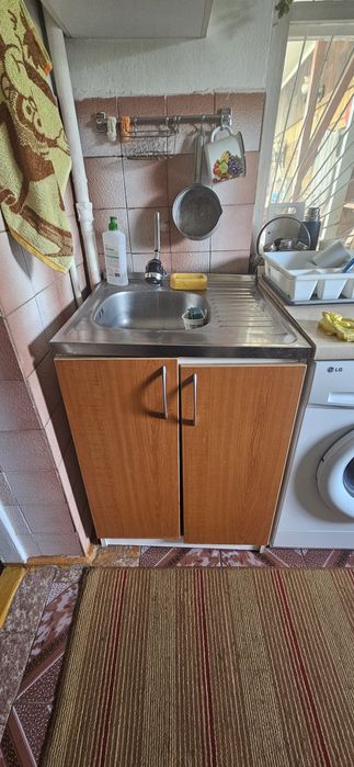 Продам кухонный гарнитур бу