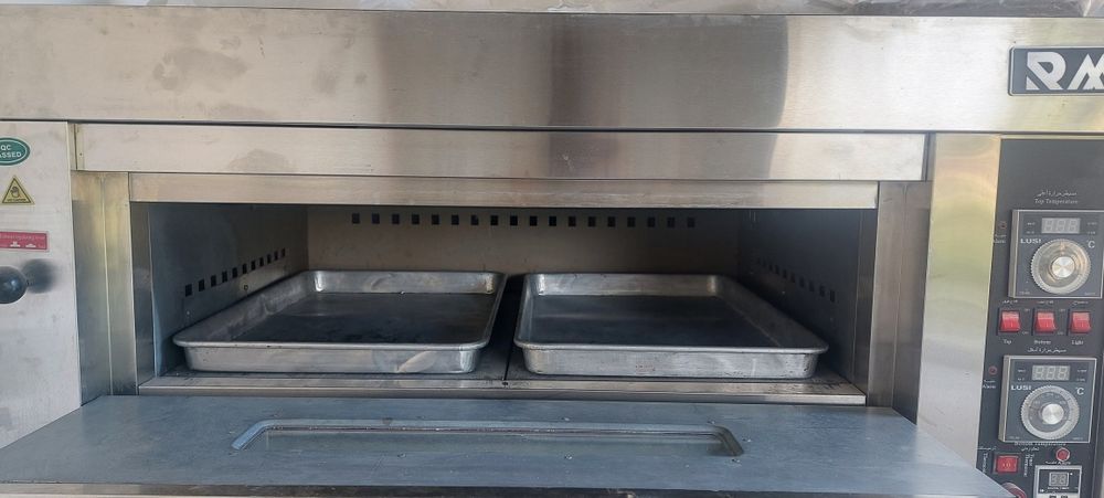 Gazli non pishirgich