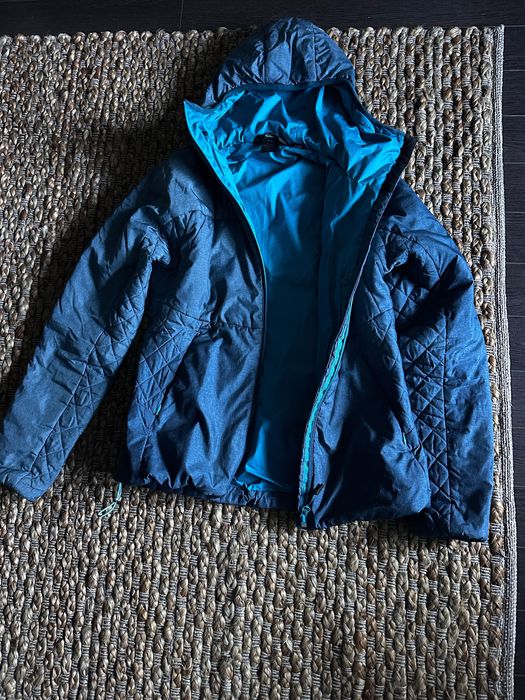 Geaca dama  Millet primaloft