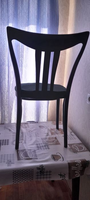 Стулья венские Польша 70е годы