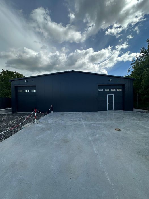 Hala pentru inchiriere