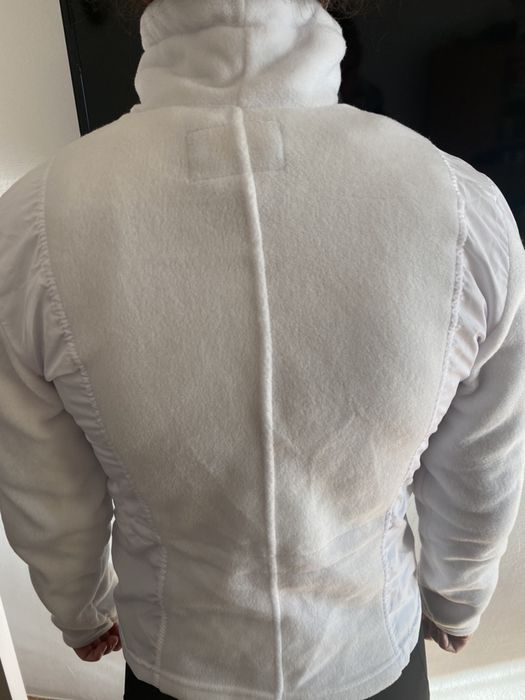 Polar/geaca primavara/toamna Jack Wolfskin ca noua