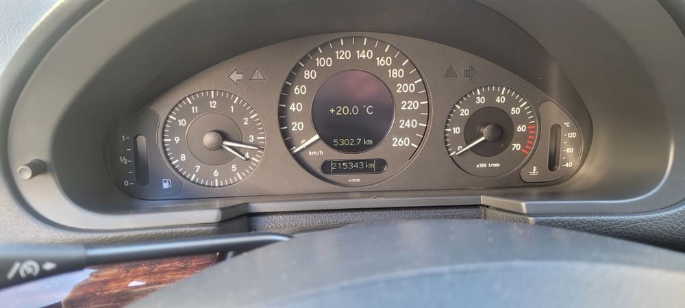 С 2011 один хозяен