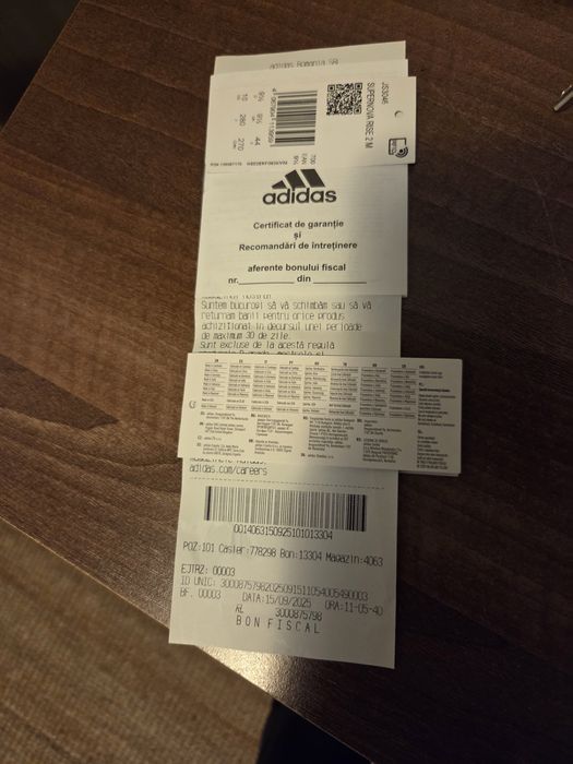 Adidasi Supernova Rise 2 M  Adidas