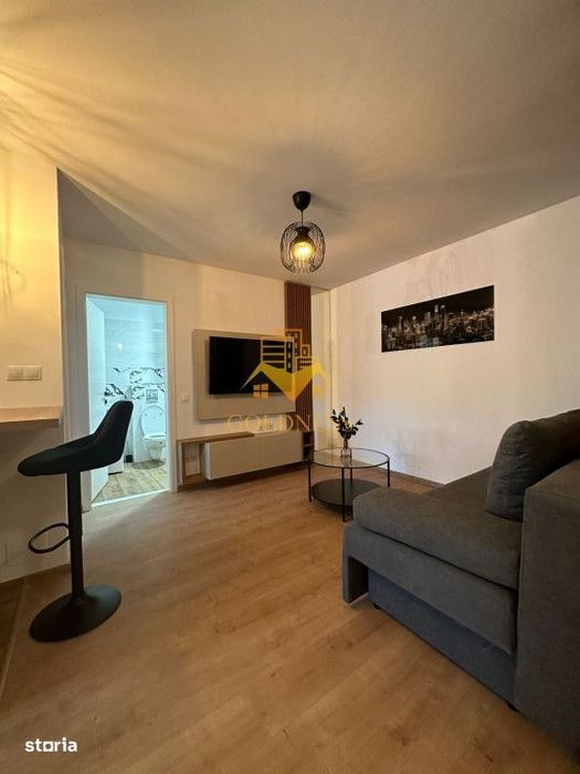 3 Camere de Lux, Zorilor, Parcare, Frunzisului, Lidl, Studium Green