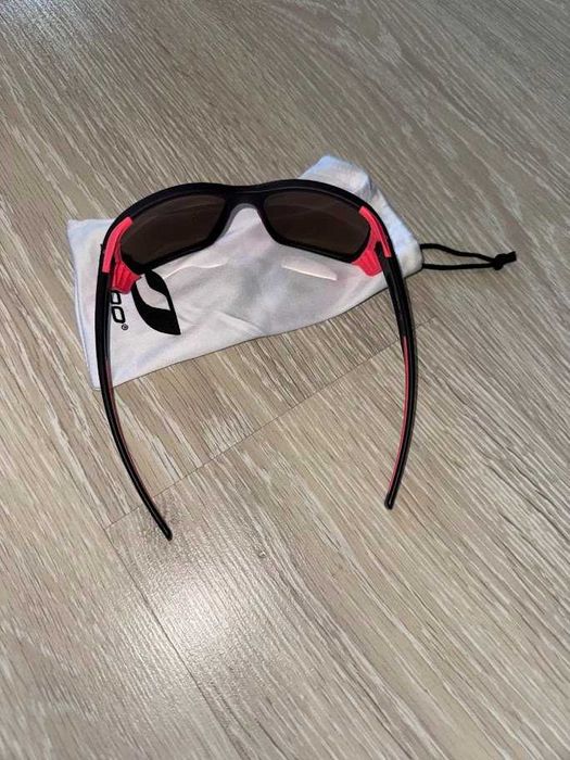 Ochelari de soare Julbo Monterosa 2 - Polarizați/Cat. 3
