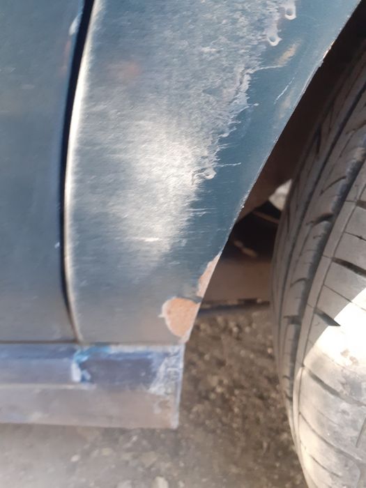 Ауди 80 ( б4) 2Е