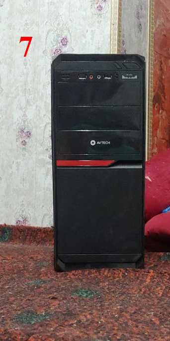 Тизим блок сотилади/ Продаются системные блоки