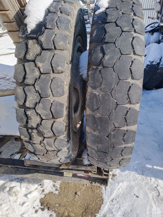 Газ 53 шины газ 3307 диском