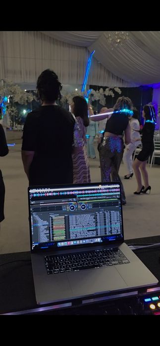 Dj petreceri private  sonorizare profesionala