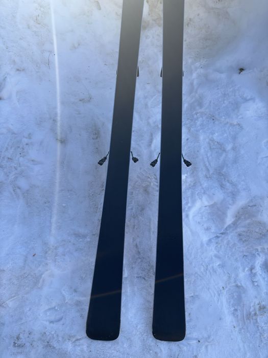 Ски Völkl Race Tiger 170 см