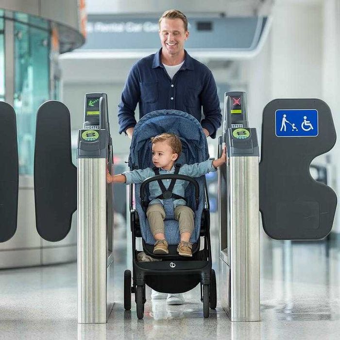 детска количка STOKKE BEAT