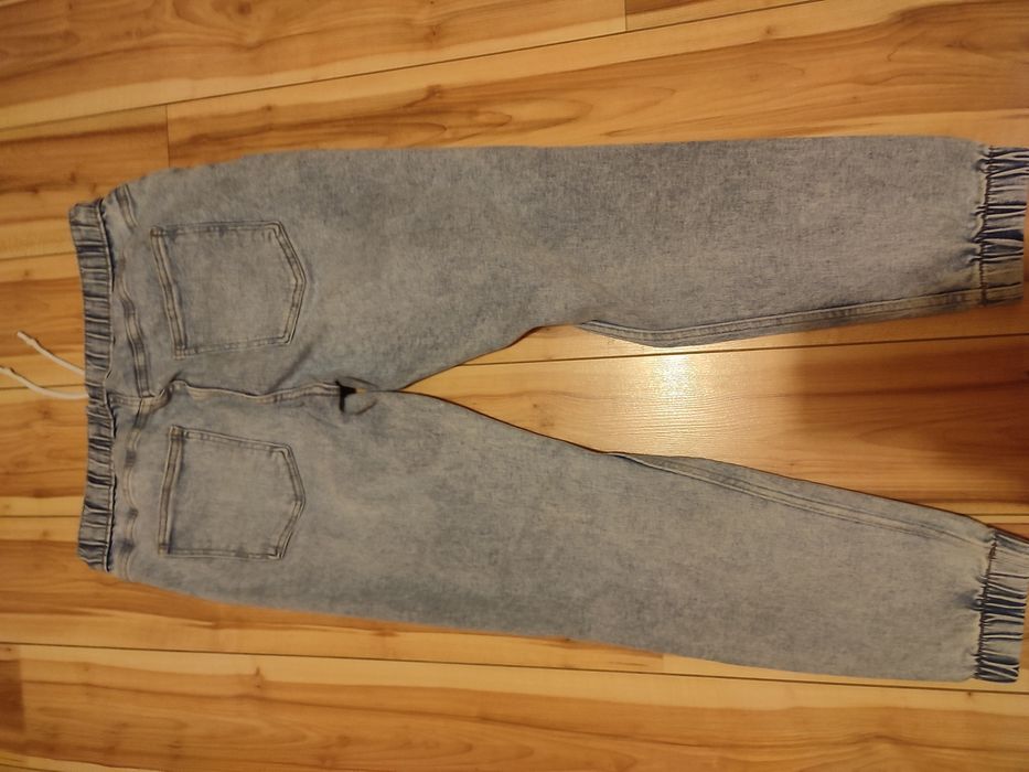 Мъжки.     дънки