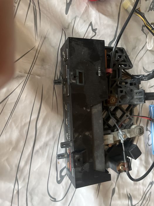 Запчасть от Subaru