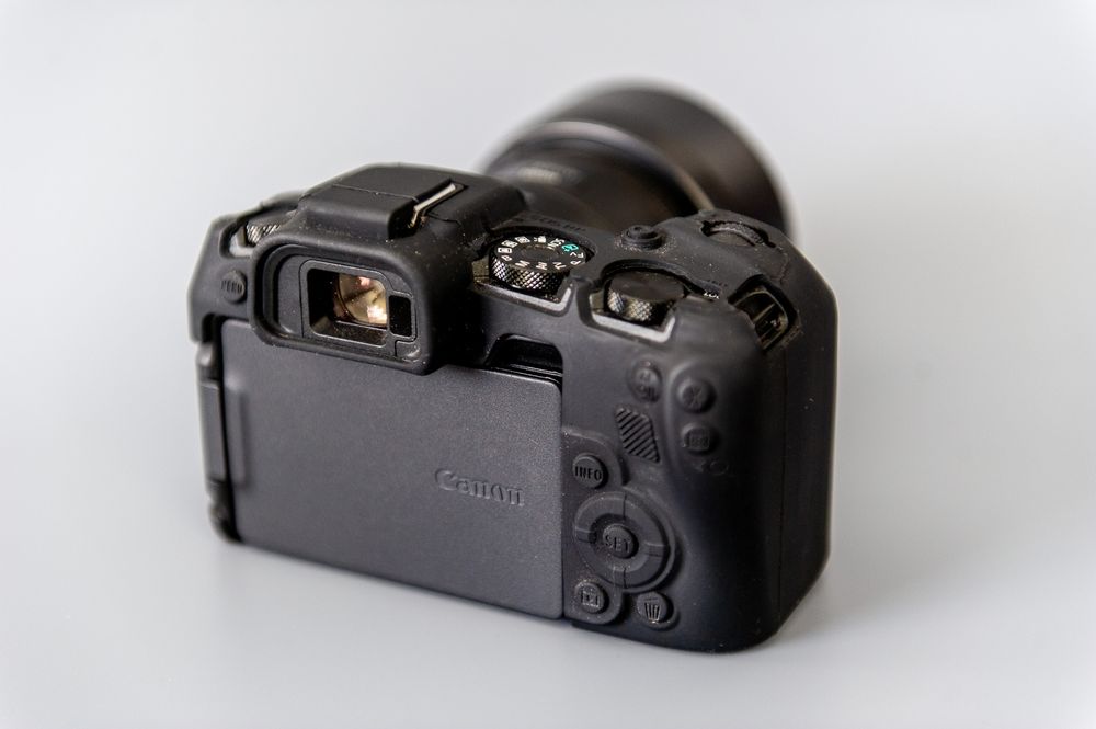 Продам Canon rp body