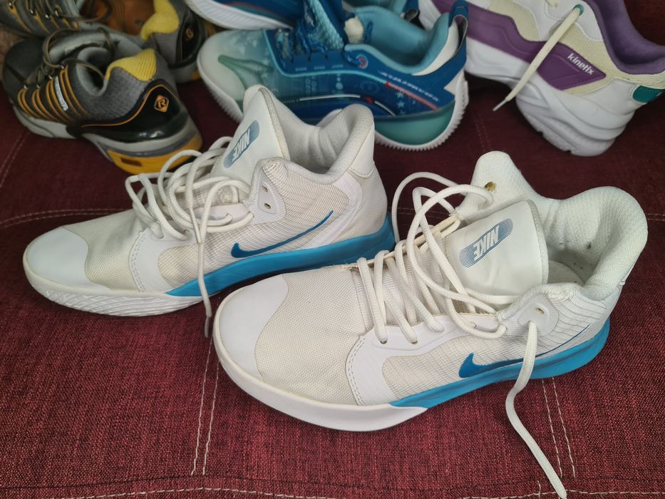 Кроссовки мужские