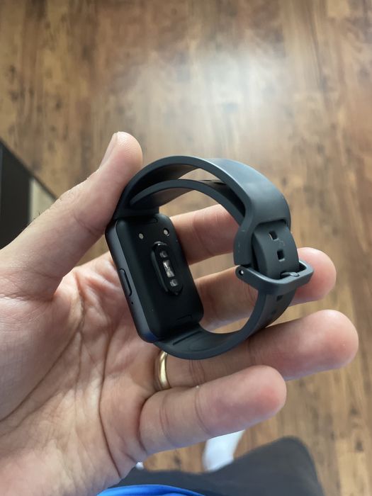 Galaxy Fit 3 - Nefolosit