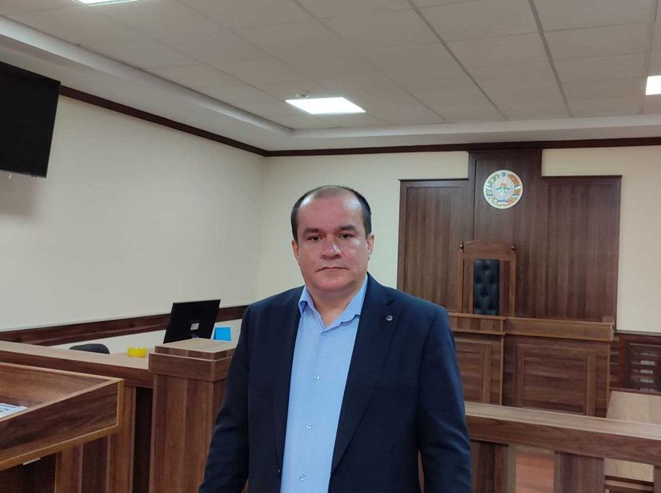 АДВОКАТ Банкротлик (Фуқаролар, ЯТТ, МЧЖ ва ХКлар)