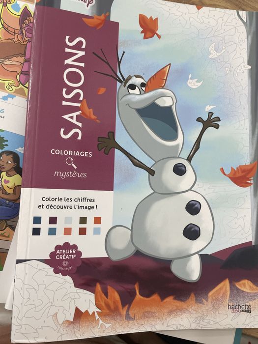 Раскраска дисней