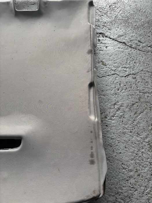 Plafon Audi A4 B6 / B7 Berlina