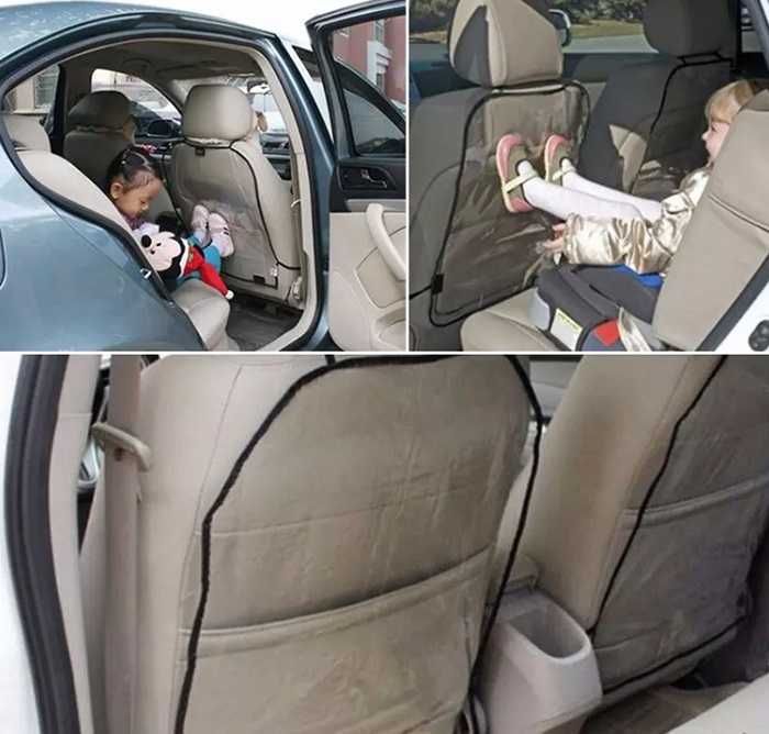 Протектор за седалка XL