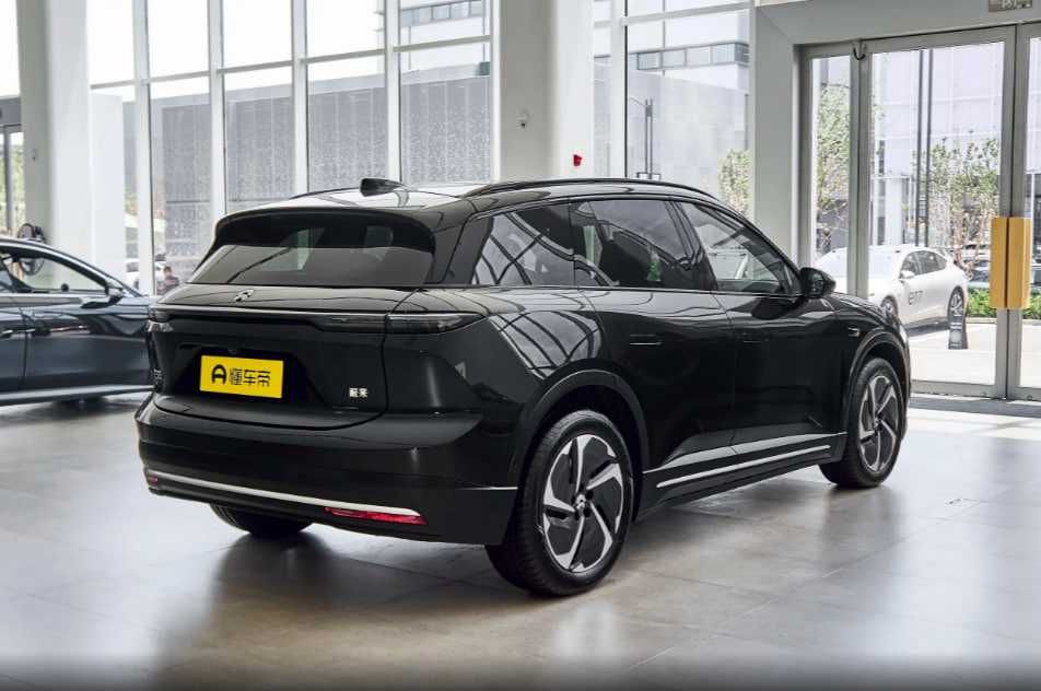 Mix Motors Nio Es6 Cip Tashkent под заказ/zakazga