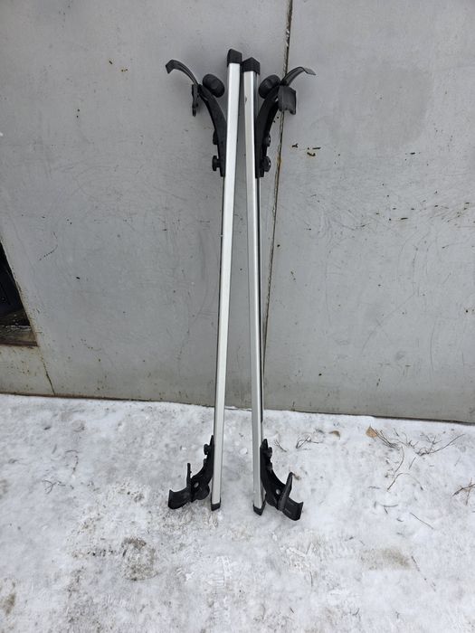 Продам поперечины универсальные