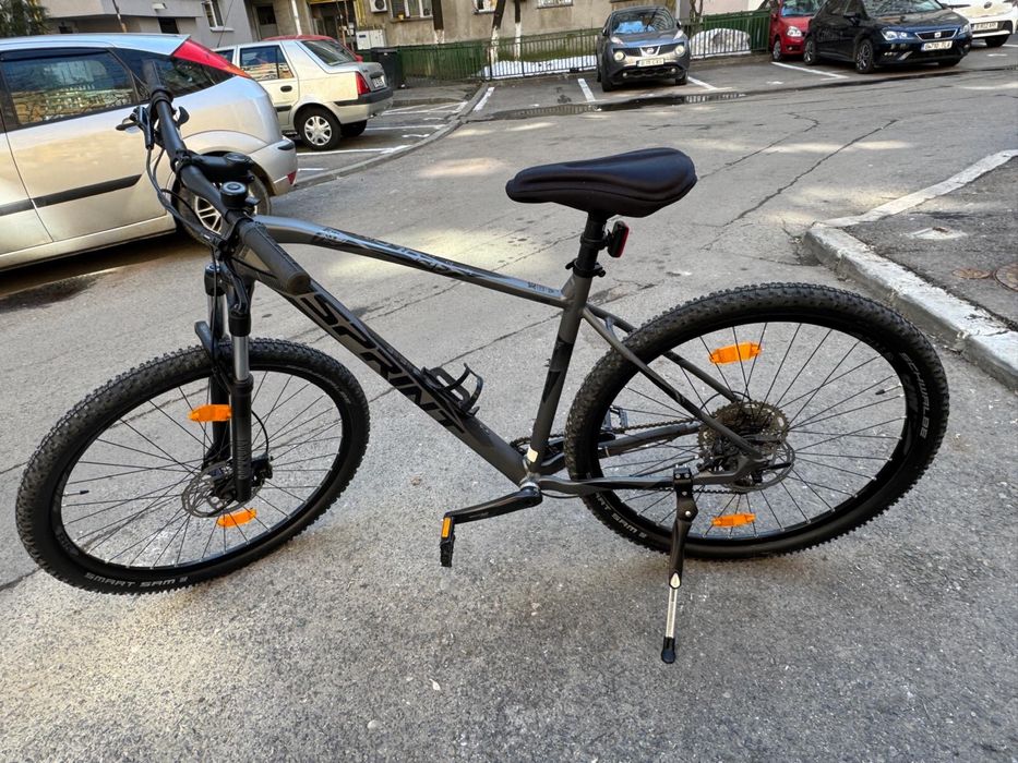 Bicicleta MTB Sprint Apolon Pro 29”