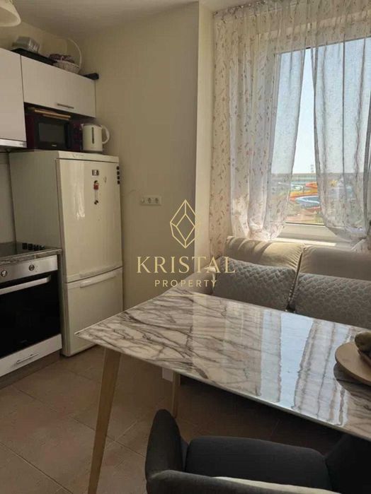 Продава се Тристаен апартамент в к.к. Слънчев бряг - 65 кв.м за 616 €/кв.м - Снимка #2