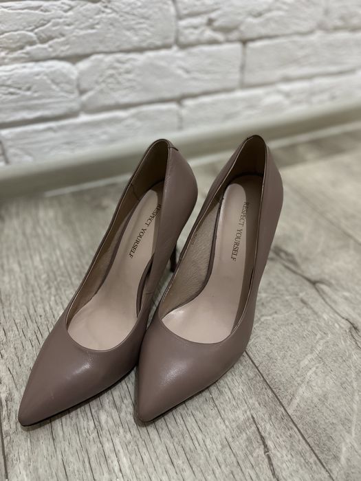 Продам туфли Respect 35 размер