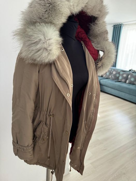 Geci dama marimea s-m