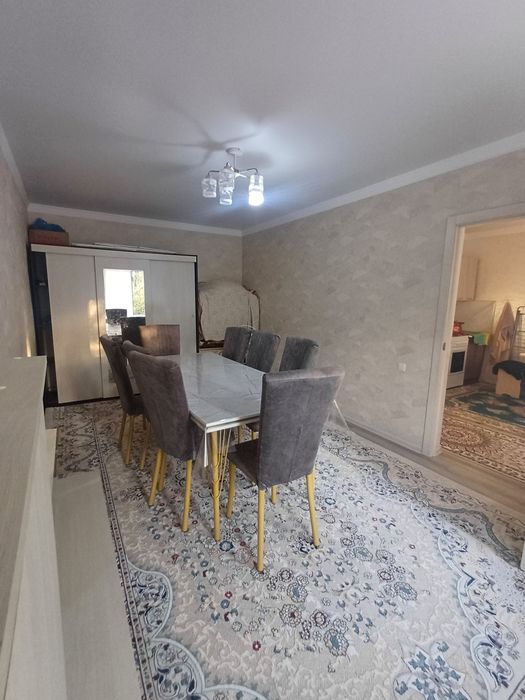 Продается 1 комнатная  квартира