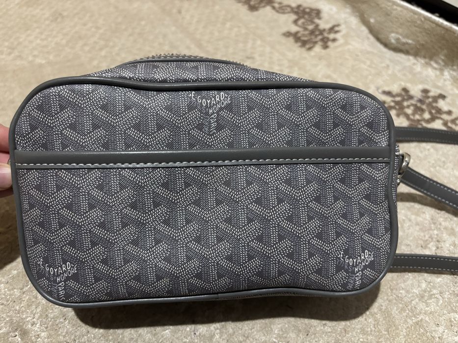 Барсетка Goyard новый