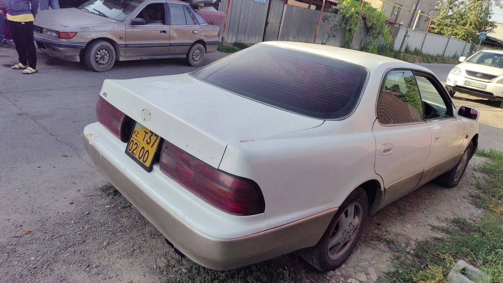 Продам Тойота виндом