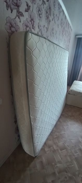 Продам матрац бу
