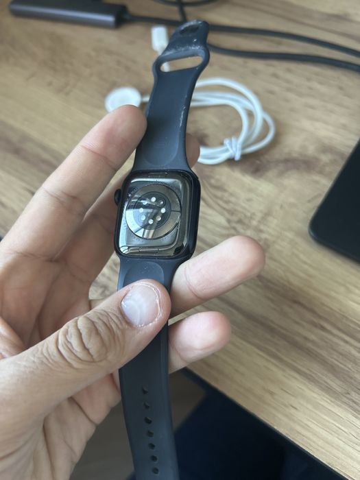 Apple watch series 9