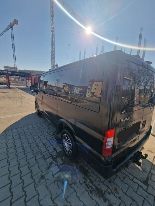 Acept și unele schimburi