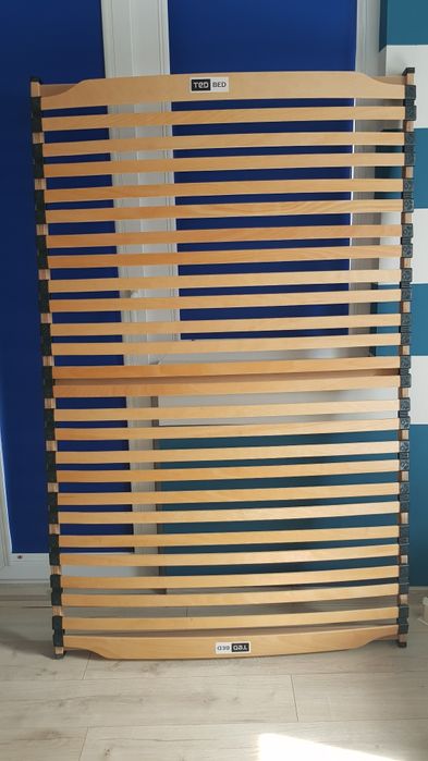 Подматрачна рамка TED Comfort 610  120х190