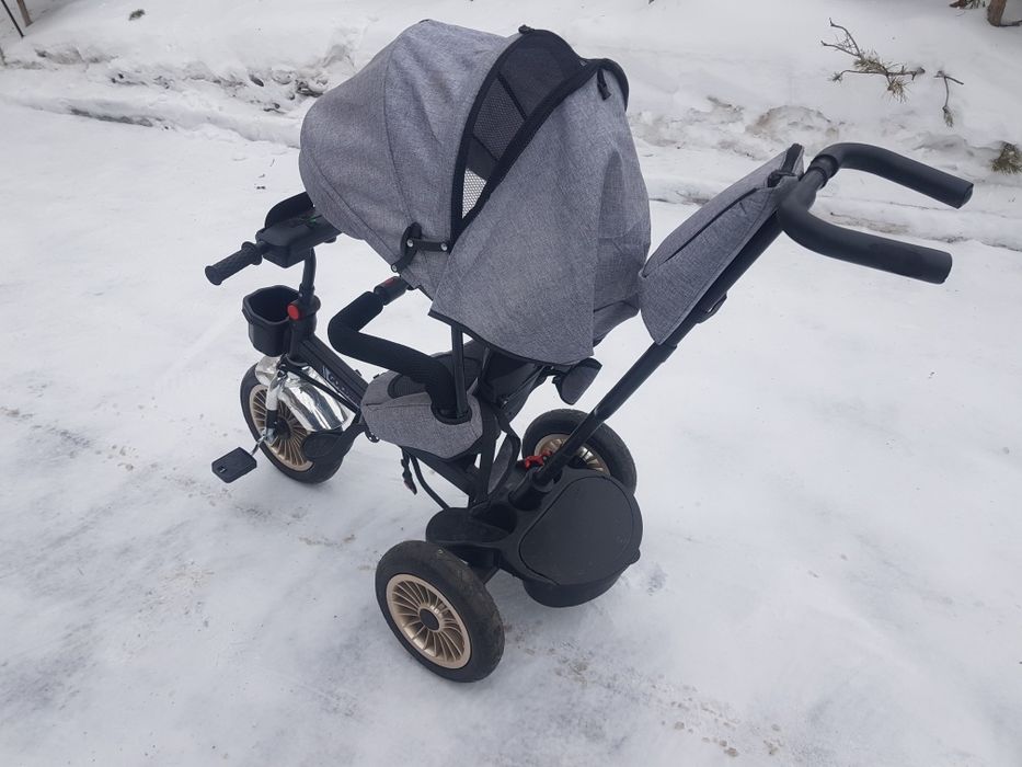 Велоколяска продается