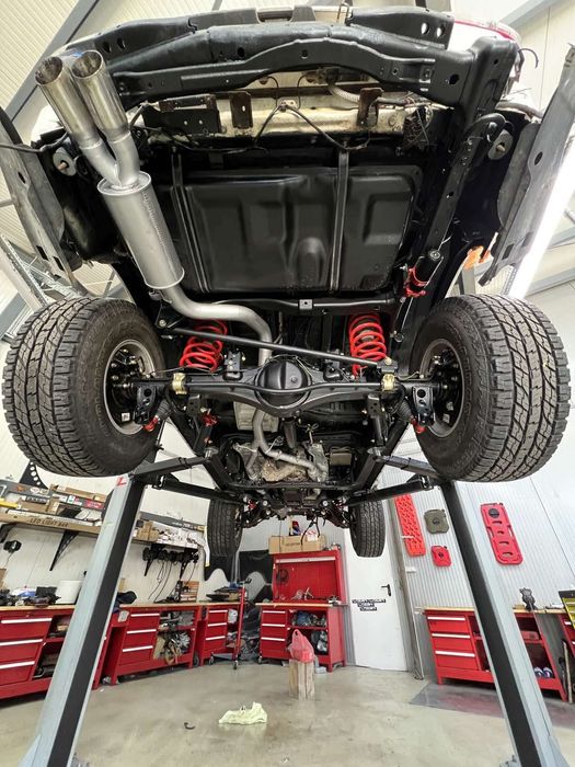 Toyota Landcruiser 200 ARCTIC TRUCKS