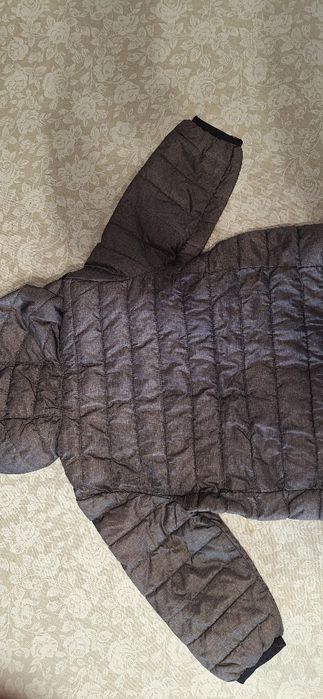 GAP детско яке 18-24 месеца.