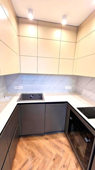 40кв.м., Ид.център, нов, завършен