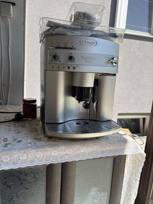 Кафе машина Delonghi за части